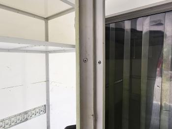 FL250 / 4X2 / ELECTRO-COOLING / LIFT / KOFFER / LBW